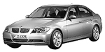 BMW E90 C2664 Fault Code